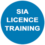 Sia licens training